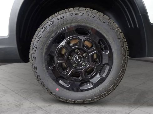 New 2025 Honda Ridgeline TrailSport+ image 9