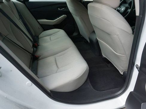 Used 2023 Honda Accord EX image 28