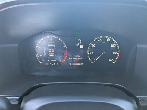 Used 2024 Honda CR-V EX image 33