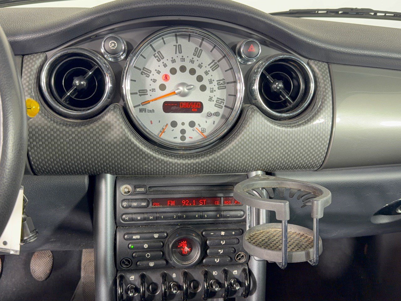 Used 2006 MINI Cooper Hardtop FWD image 21