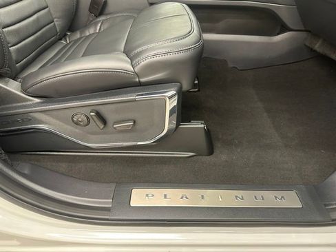 New 2026 Ford F250 Platinum image 16