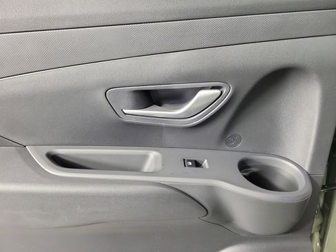 New 2026 Hyundai Santa Cruz SEL image 30