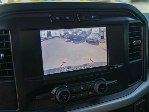 Used 2023 Ford F150 XL w/ XL Chrome Appearance Package RWD image 19