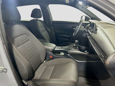 Used 2023 Honda HR-V Sport image 24