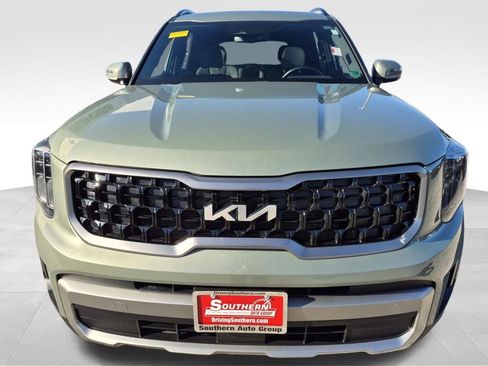 Used 2023 Kia Telluride EX X-Line image 7