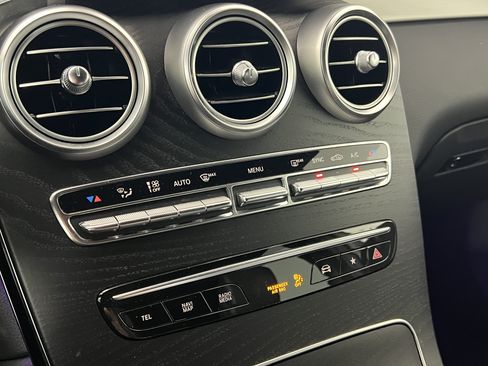 Certified 2022 Mercedes-Benz GLC 300 4MATIC image 31