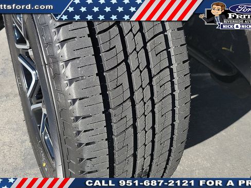 Certified 2018 Ford F150 XLT w/ Equipment Group 302A Luxury image 20