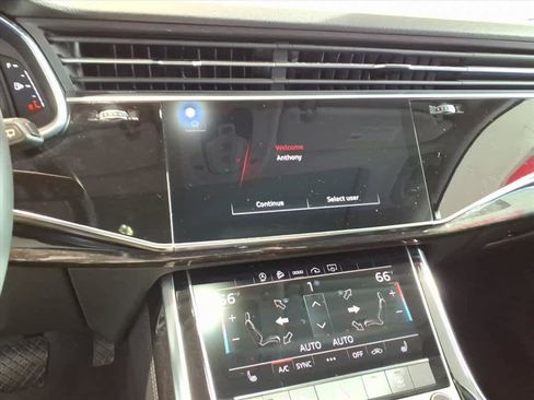 Used 2023 Audi Q7 3.0T Premium Plus w/ Premium Plus Package image 14