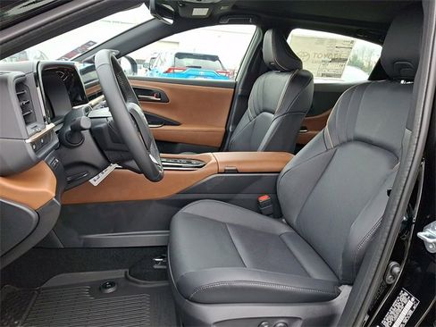 New 2026 Toyota Crown Limited image 6