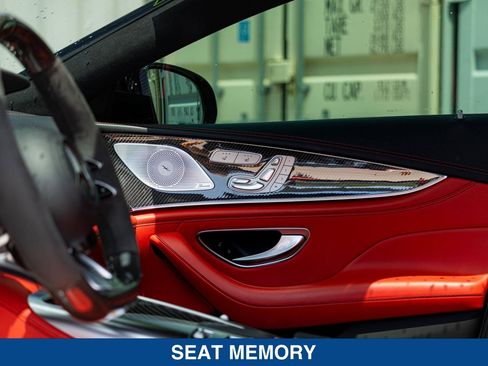 Used 2023 Mercedes-Benz AMG GT 63 image 56