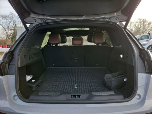 New 2026 Lincoln Nautilus Reserve image 10