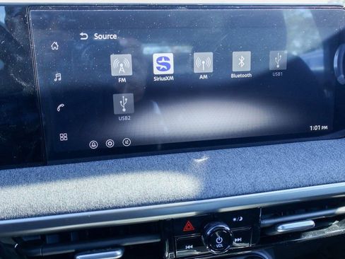 New 2026 Nissan Kicks S image 5