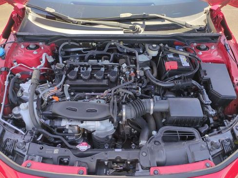 Used 2023 Honda Civic Sport Touring image 23