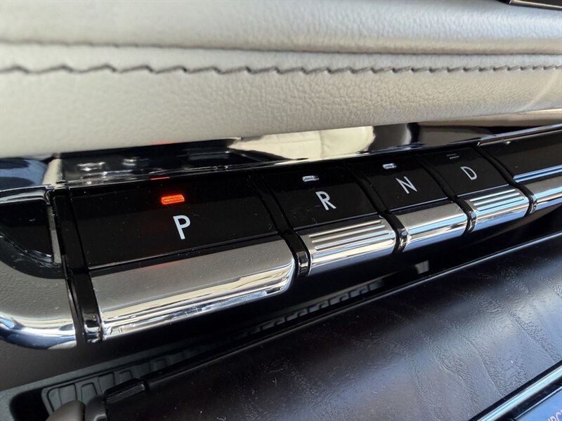 Used 2020 Lincoln Aviator Reserve w/ Equipment Group 202A AWD/4WD image 29