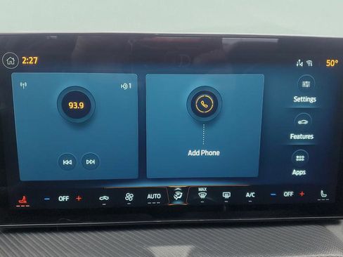 New 2026 Ford Mustang Coupe image 22