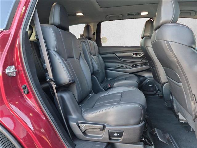 Used 2026 Subaru Ascent Limited AWD/4WD image 20