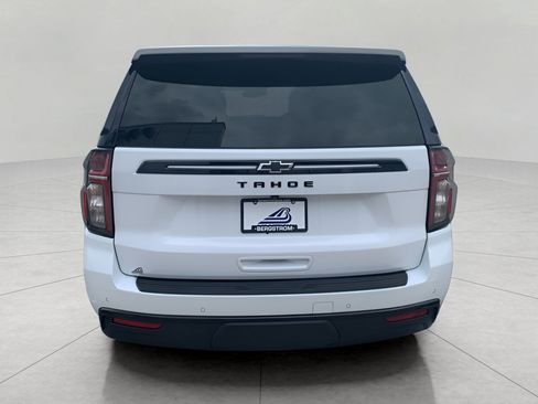 Used 2024 Chevrolet Tahoe Z71 w/ Luxury Package AWD/4WD image 7