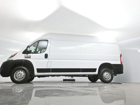 Used 2022 RAM ProMaster 2500 image 59