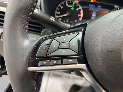 Used 2023 Nissan Altima 2.5 SR w/ SR Premium Package AWD/4WD image 17