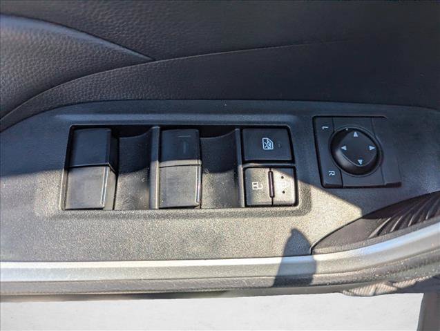 Used 2024 Toyota RAV4 LE AWD/4WD image 10