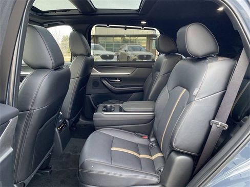 New 2026 MAZDA CX-90 3.3 Turbo S w/ Premium Plus image 27