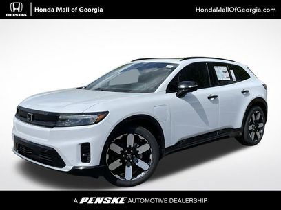 New 2026 Honda Prologue Elite