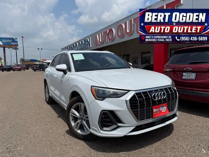 Used 2022 Audi Q3 2.0T Premium