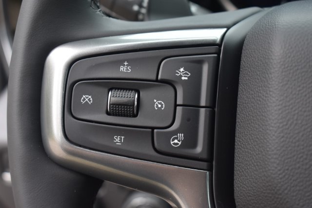New 2026 Chevrolet Silverado 1500 RST AWD/4WD image 30