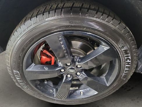 Used 2020 Land Rover Defender 110 X image 9