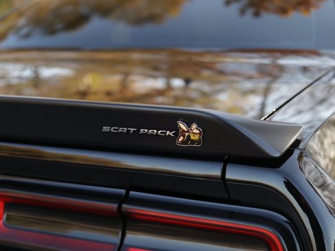 Used 2020 Dodge Challenger R/T Scat Pack image 42