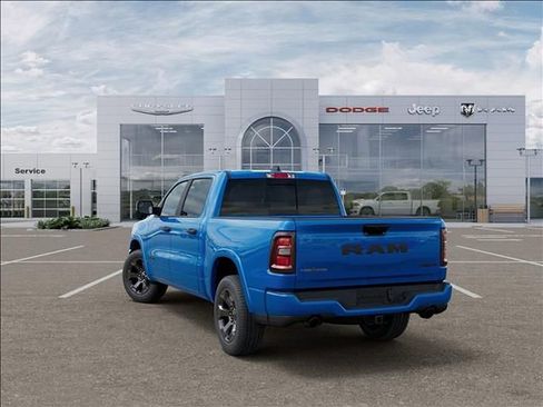 New 2026 RAM 1500 Lone Star image 3