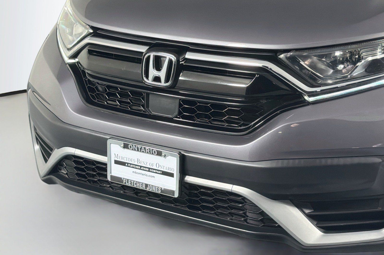 Used 2020 Honda CR-V LX image 13