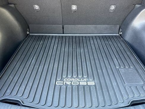 Certified 2024 Toyota Corolla Cross L AWD/4WD image 14