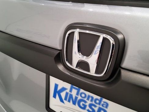 Used 2022 Honda Passport TrailSport image 39