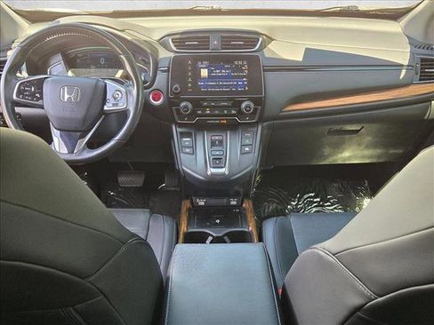 Used 2022 Honda CR-V Touring image 18