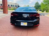 Used 2019 Hyundai Elantra SE w/ Cargo Package image 5