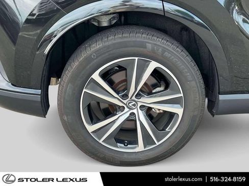 Certified 2024 Lexus RX 350 Premium w/ Accessory Package (Z1) AWD/4WD image 10