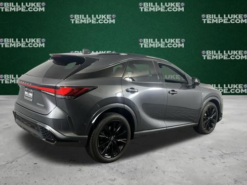 Used 2024 Lexus RX 500h F Sport w/ Convenience Package image 7