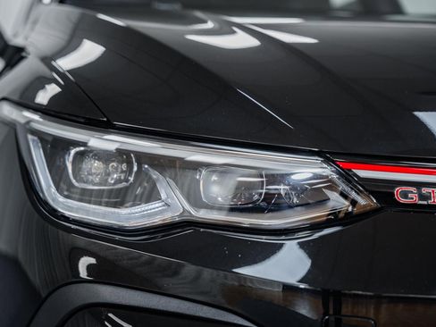 Used 2024 Volkswagen GTI Autobahn image 7