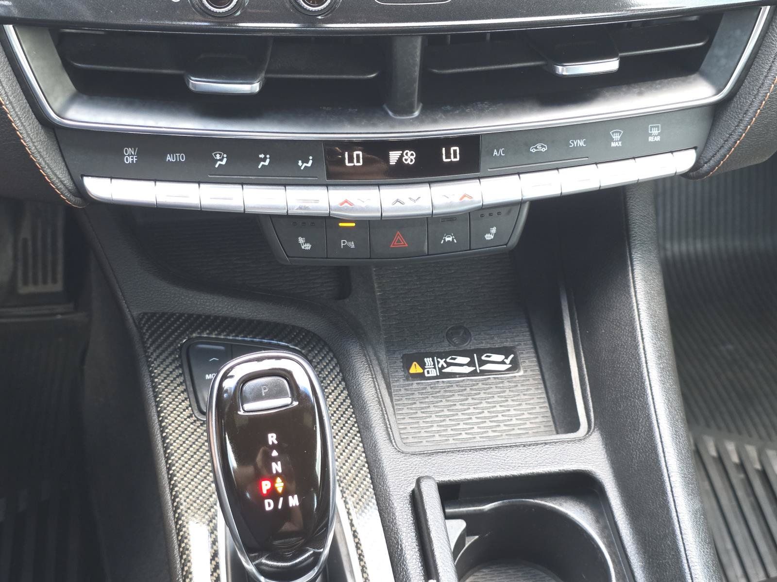 Used 2021 Cadillac CT5 Sport w/ Lighting Package RWD image 28