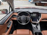 Used 2021 Subaru Legacy Touring XT image 2