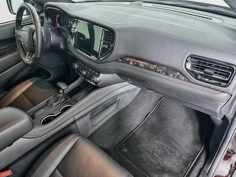 Used 2026 Dodge Durango GT AWD/4WD image 32
