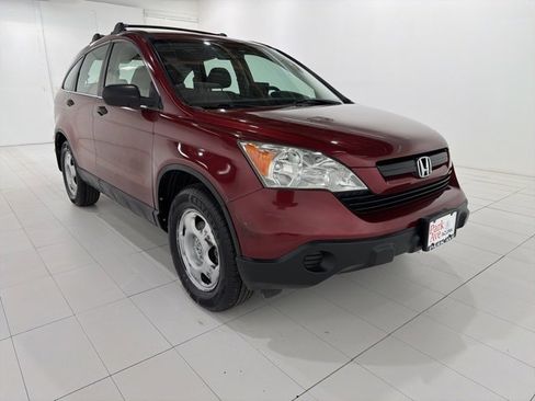Used 2009 Honda CR-V LX image 7