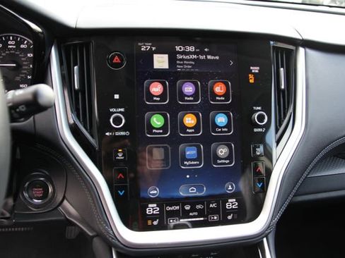 Used 2020 Subaru Outback Premium image 24