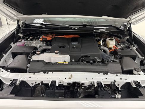 Used 2025 Toyota Tundra TRD Pro image 31