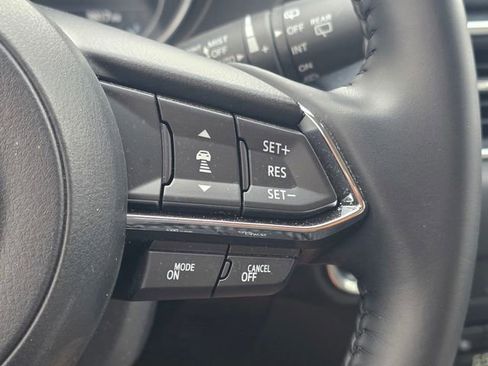 Certified 2025 MAZDA CX-5 AWD 2.5 S w/ Preferred Package image 26