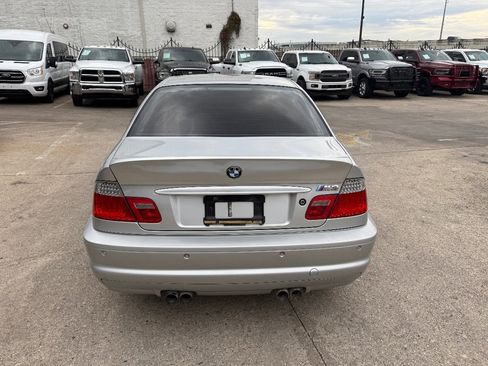 Used 2003 BMW M3 M3 image 5