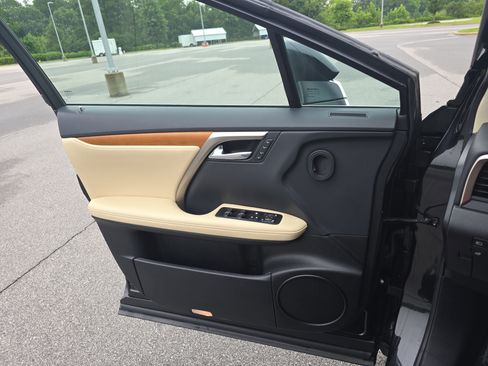 Used 2022 Lexus RX 350 FWD w/ Premium Package image 27