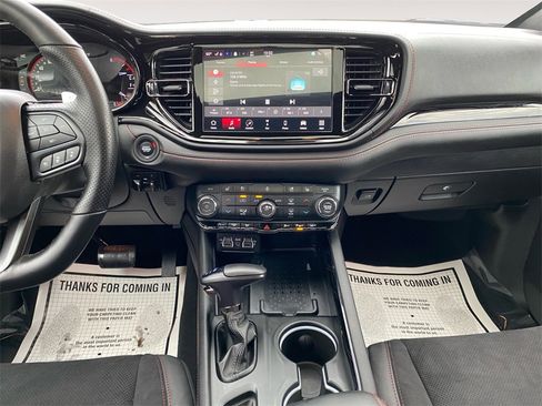 New 2026 Dodge Durango GT image 11