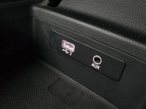 Used 2018 Audi A4 2.0T Premium Plus w/ Premium Plus Package image 53